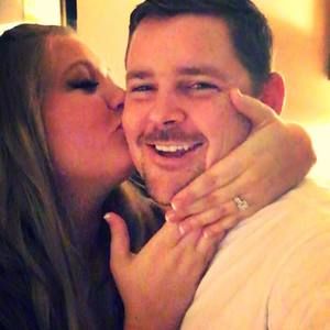 Meet your Posher, Jared